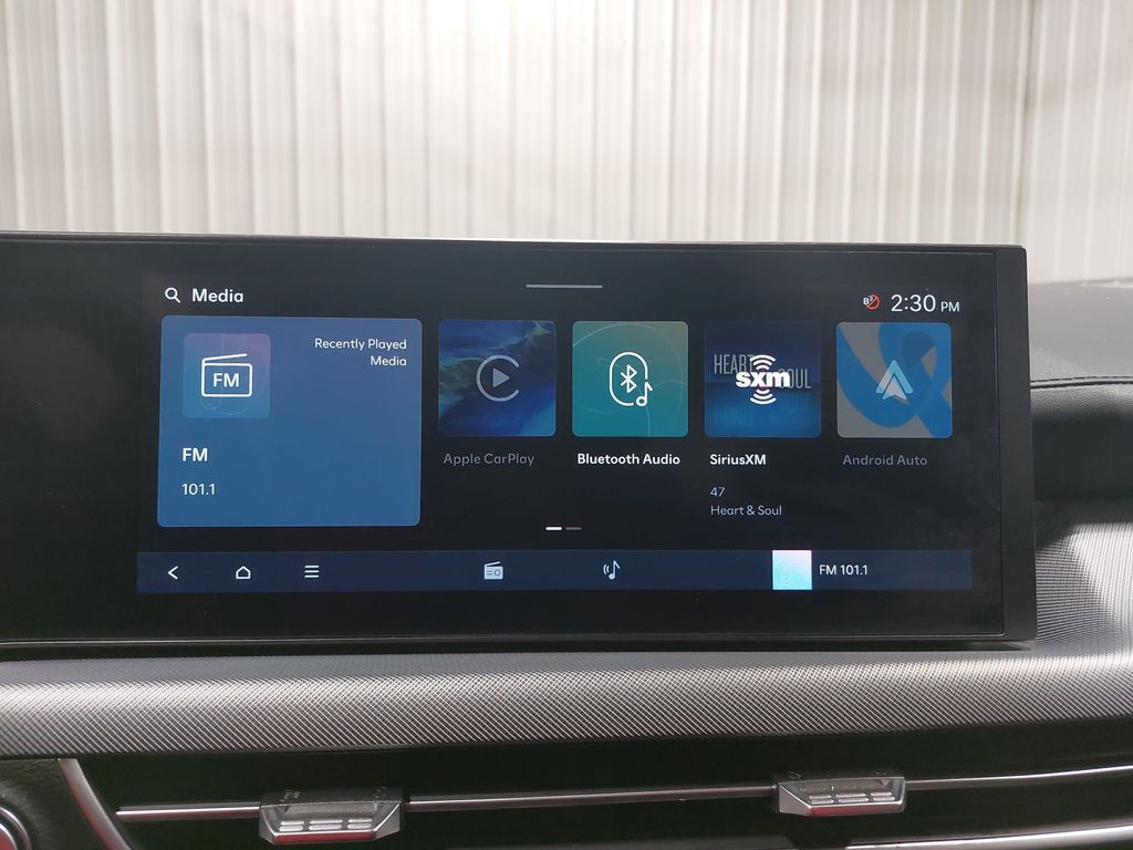 2025 HYUNDAI SONATA - Image 22