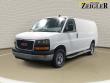Used 2024 GMC Savana 2500 Work Van Cargo Van