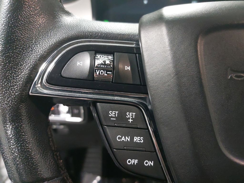 2023 LINCOLN NAUTILUS - Image 17