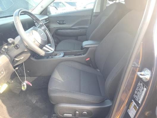 2025 HYUNDAI KONA - Image 2