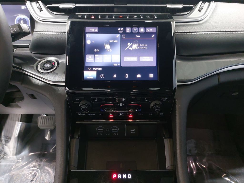 2023 JEEP GRAND CHEROKEE L - Image 22