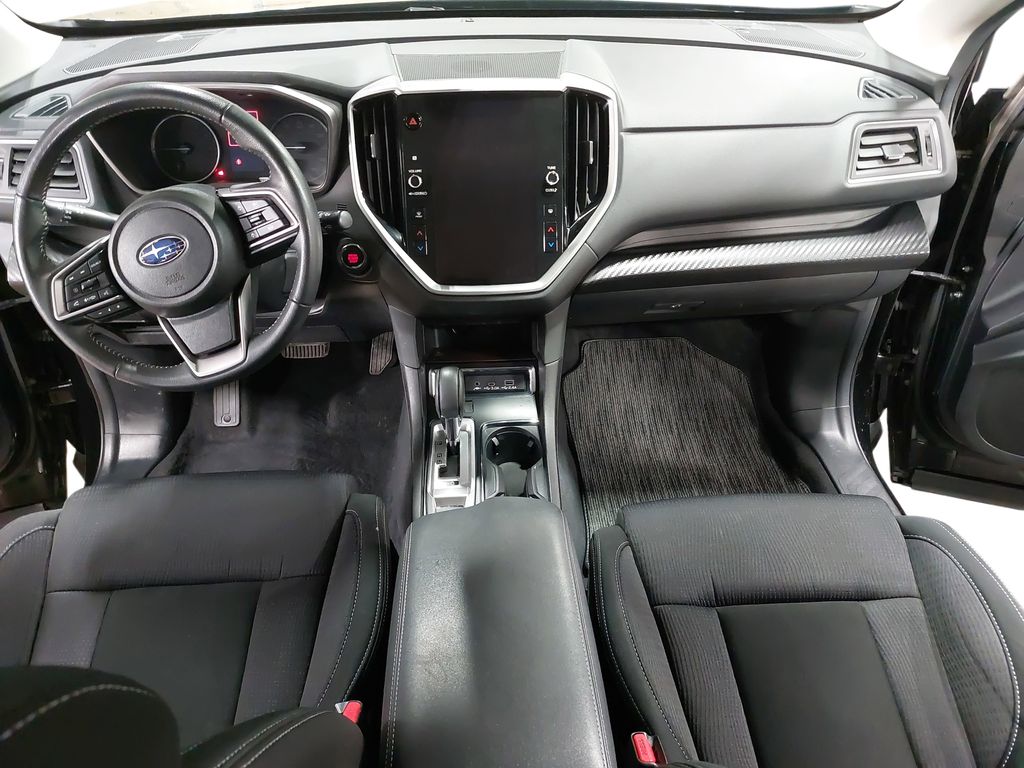 2024 SUBARU ASCENT - Image 9