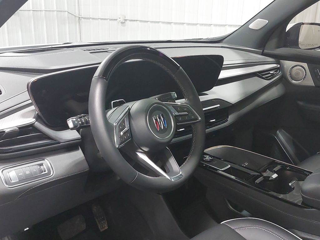 2025 BUICK ENCLAVE - Image 18