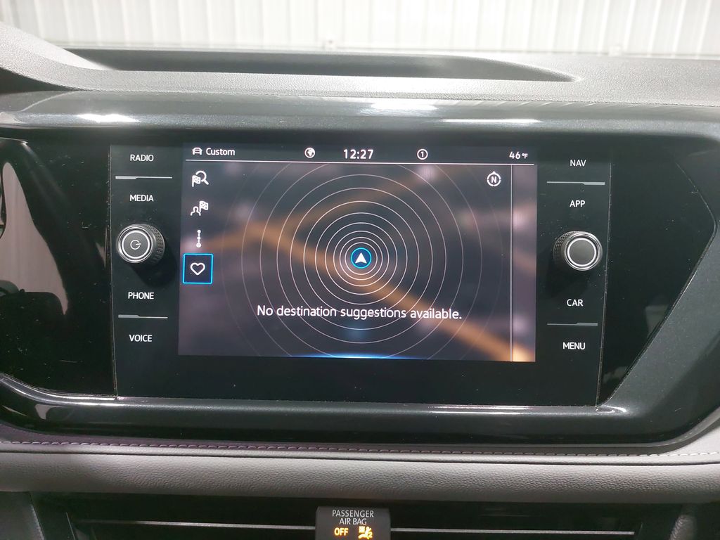 2022 VOLKSWAGEN TAOS - Image 23