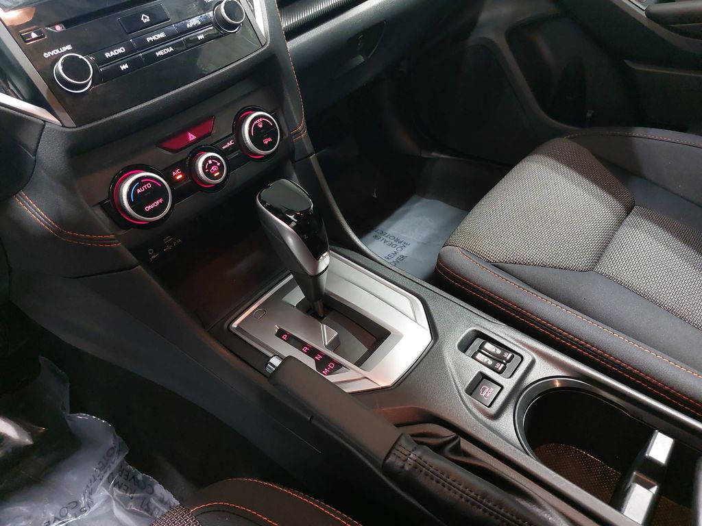 2022 SUBARU CROSSTREK - Image 24