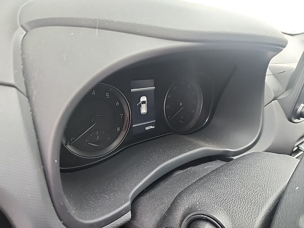 Used 2023 Hyundai Kona SEL SUV