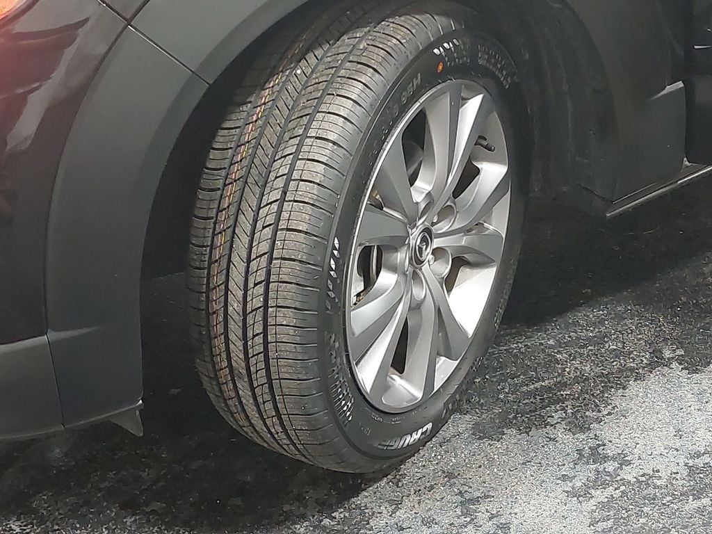 2024 MAZDA CX-30 - Image 34