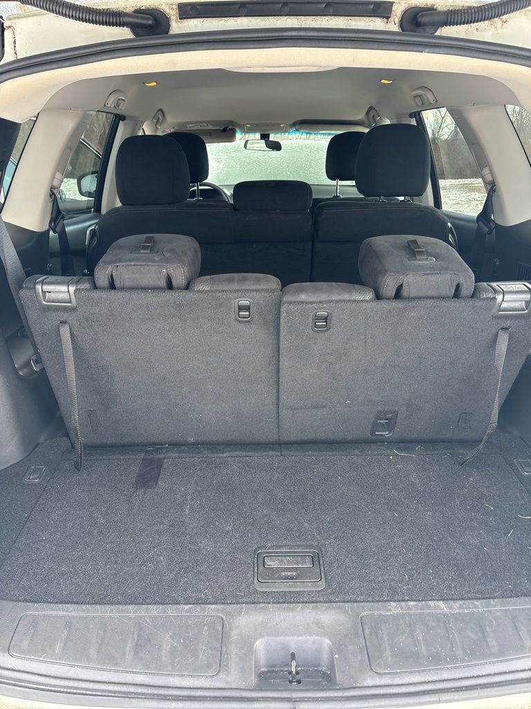 2015 NISSAN PATHFINDER - Image 10
