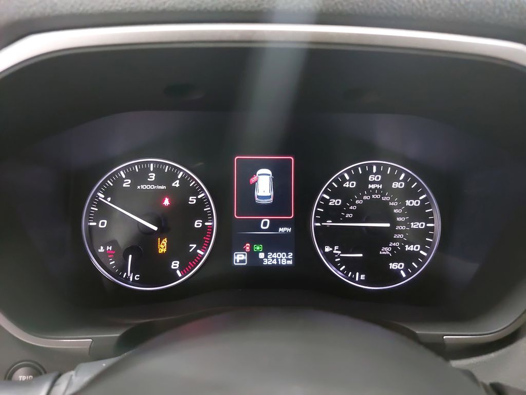 2023 SUBARU ASCENT - Image 21