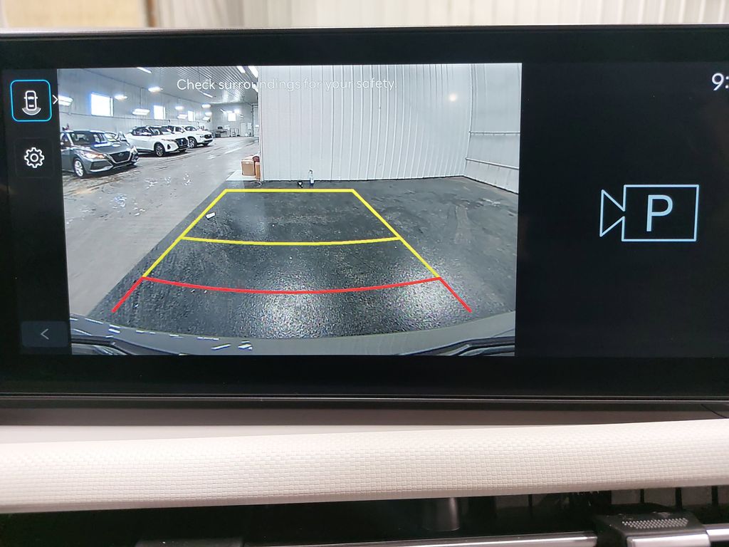 2025 HYUNDAI TUCSON - Image 24