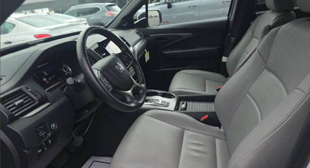 2023 HONDA PASSPORT - Image 10