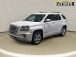 Used 2016 GMC Terrain Denali SUV