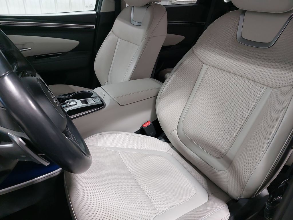 2024 HYUNDAI TUCSON - Image 15