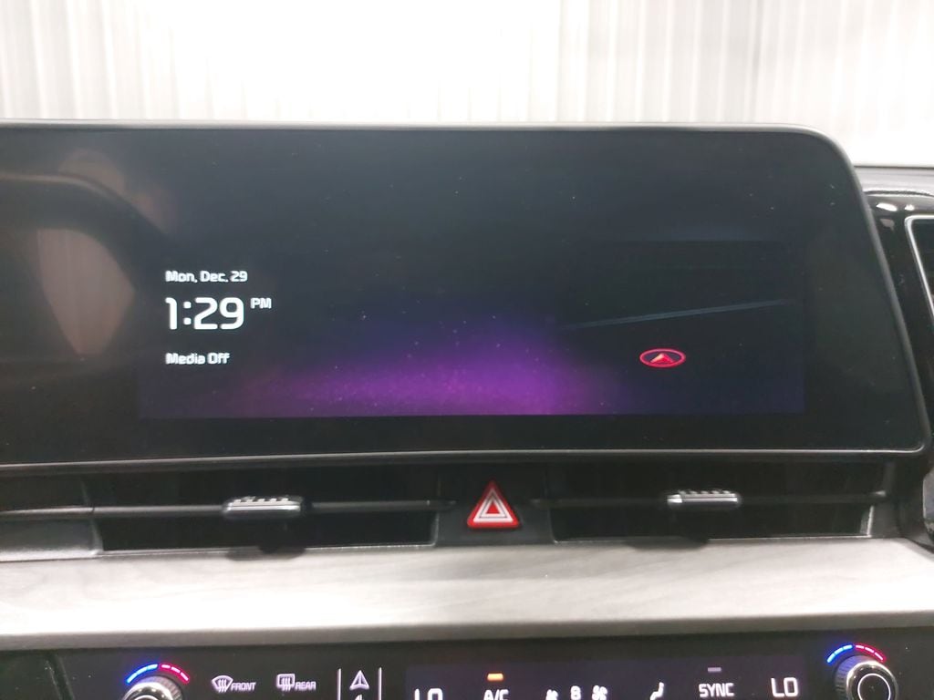 2023 KIA SPORTAGE - Image 22