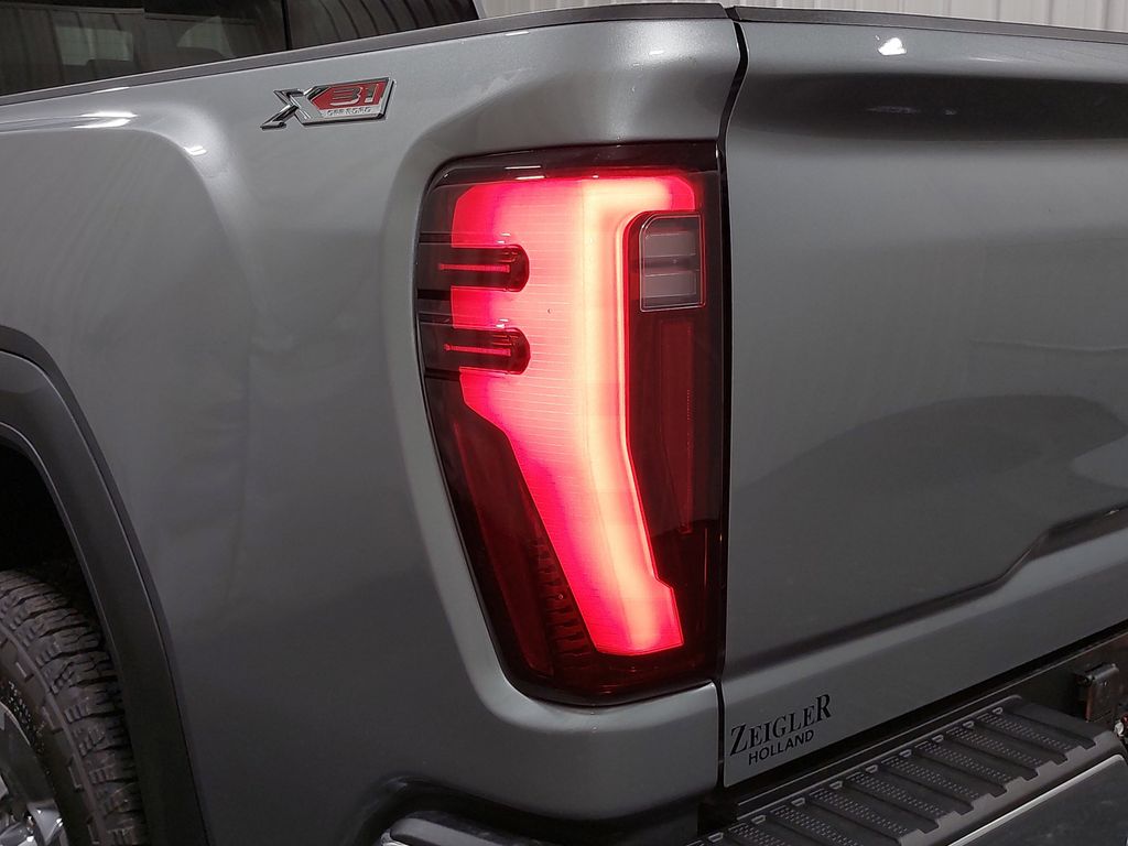 2026 GMC Sierra 2500HD SLT - Photo 35