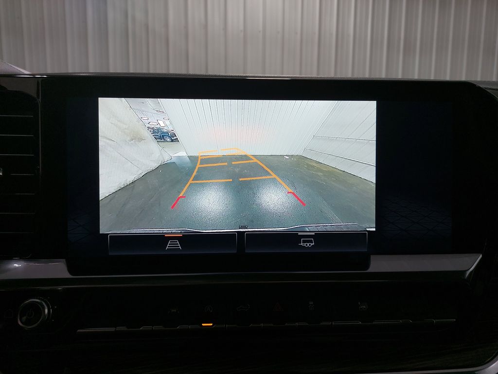 2022 GMC SIERRA - Image 25