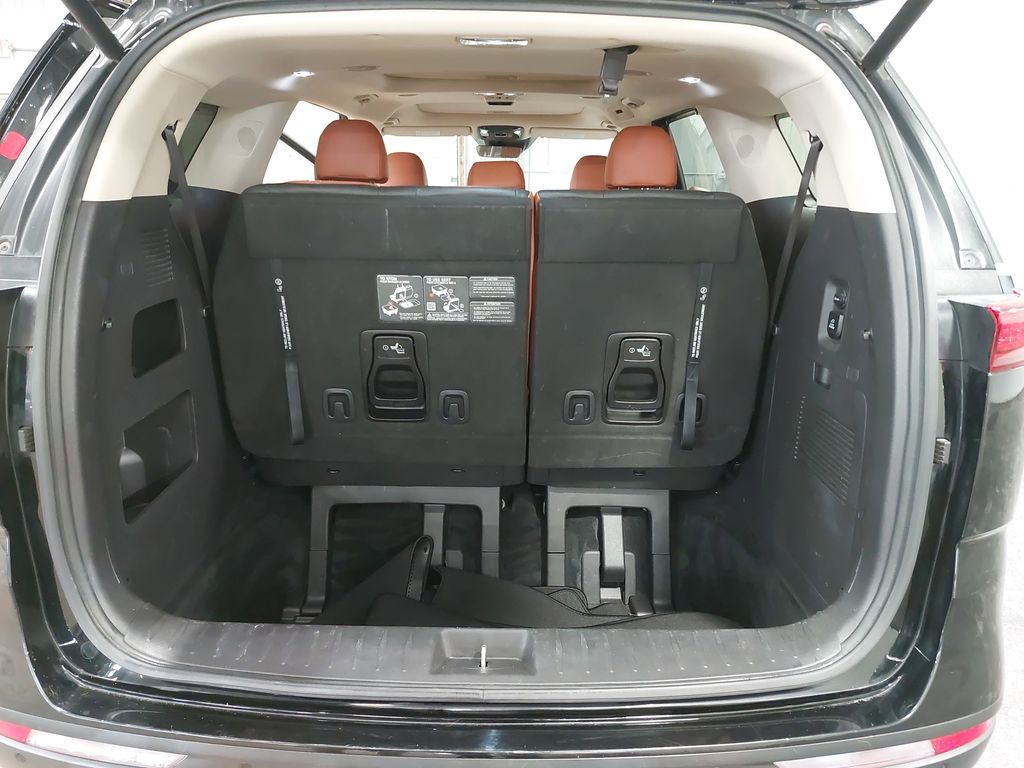 2024 KIA CARNIVAL - Image 13