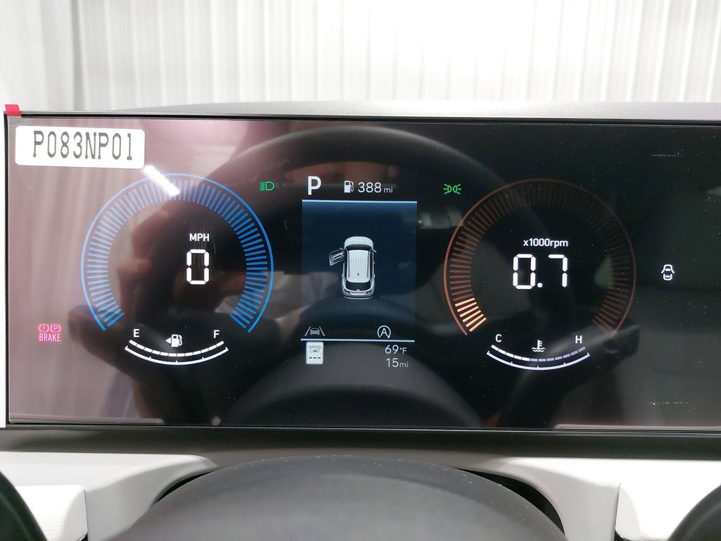 2026 HYUNDAI TUCSON - Image 19