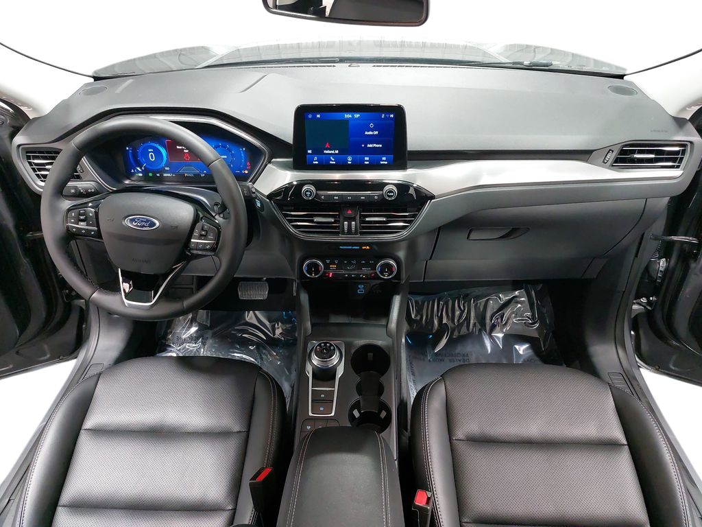 2022 FORD ESCAPE - Image 9