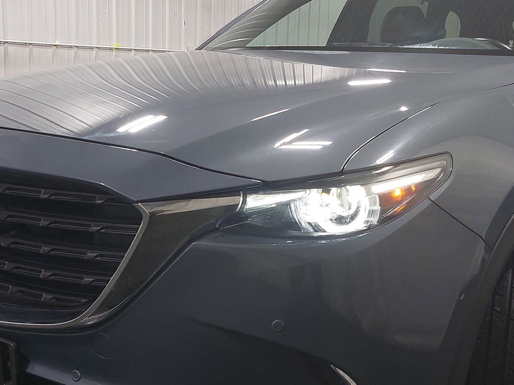 2023 MAZDA CX-9 - Image 35