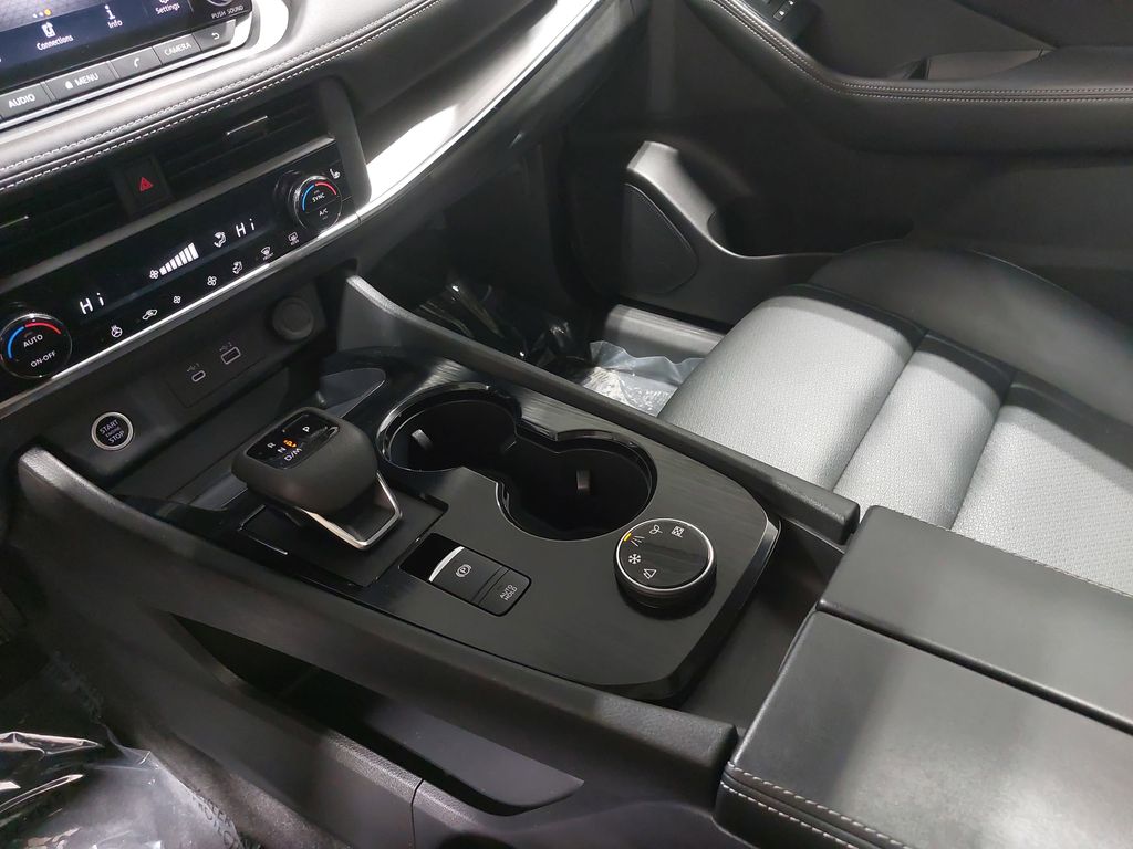 2023 NISSAN ROGUE - Image 25