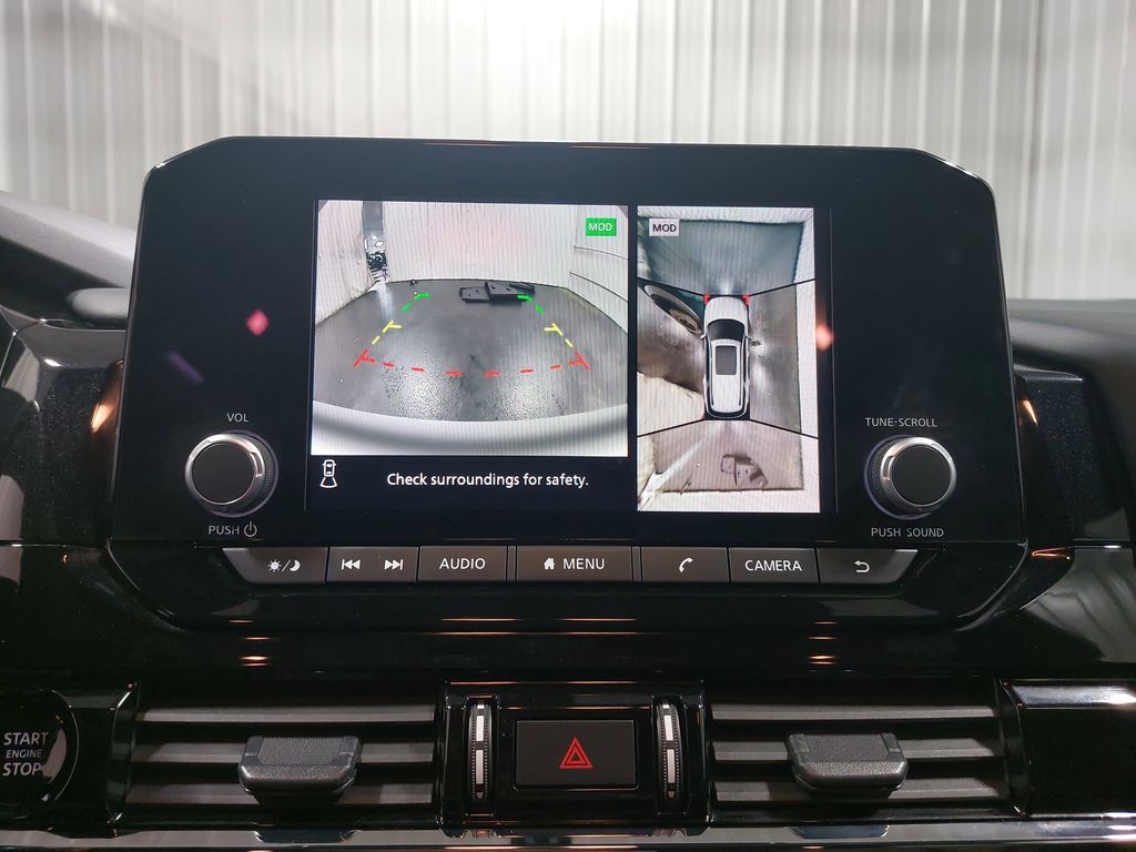 2025 NISSAN PATHFINDER - Image 26