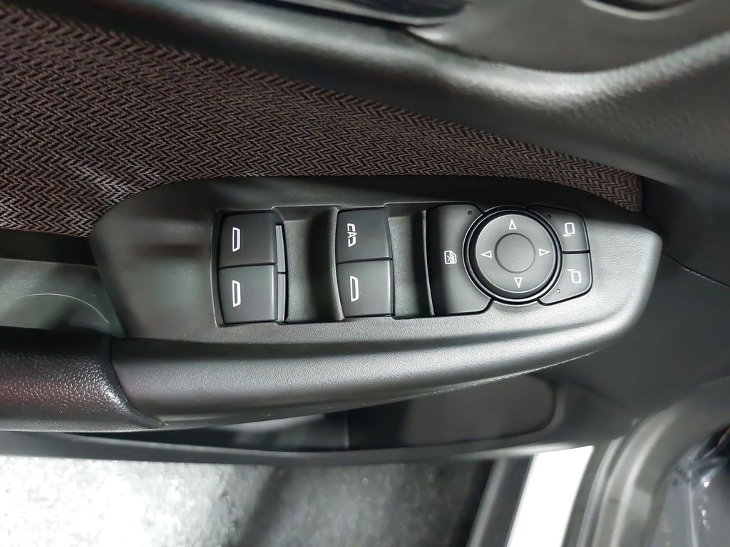 2025 CHEVROLET TRAILBLAZER - Image 27