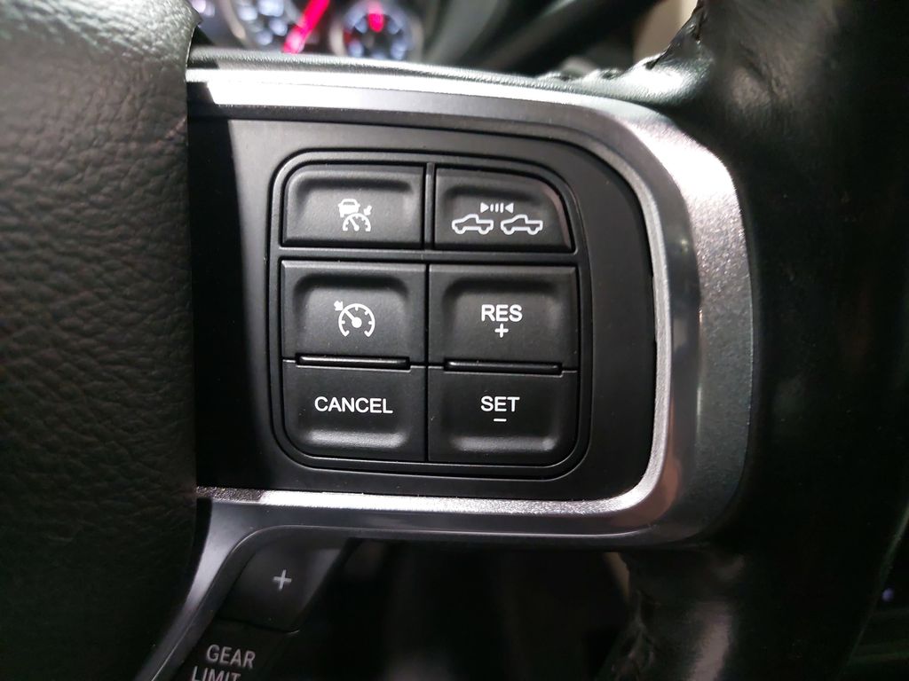 2019 RAM 3500 - Image 17