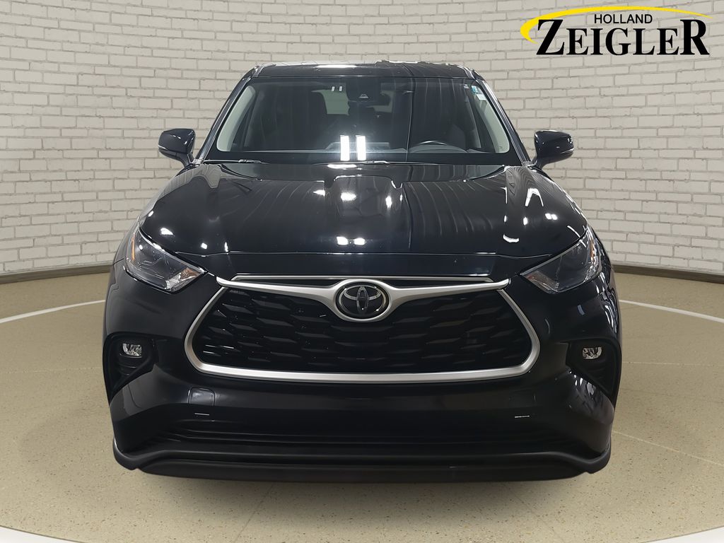 2023 TOYOTA HIGHLANDER - Image 2