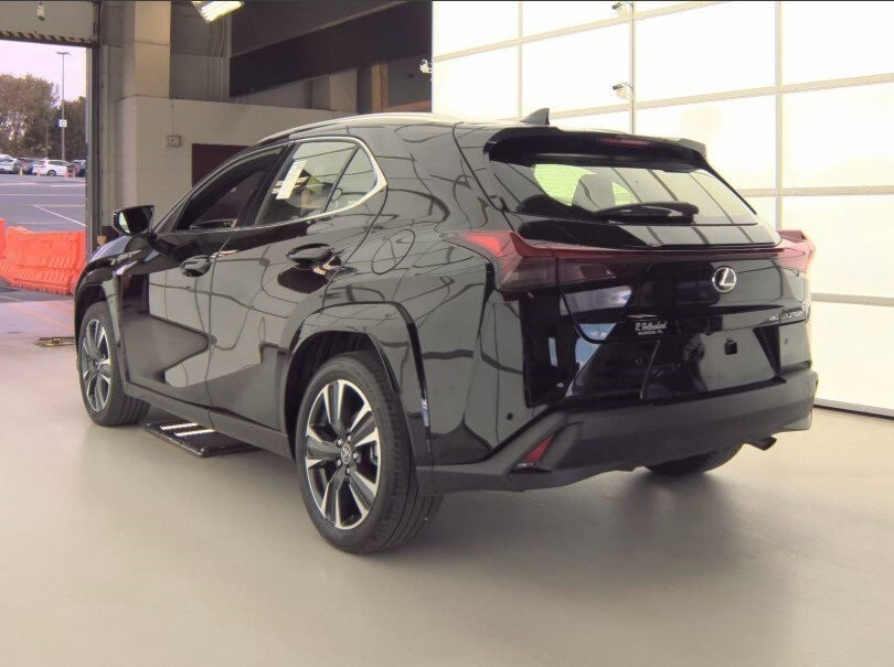 2023 Lexus UX 250h Premium photo 3