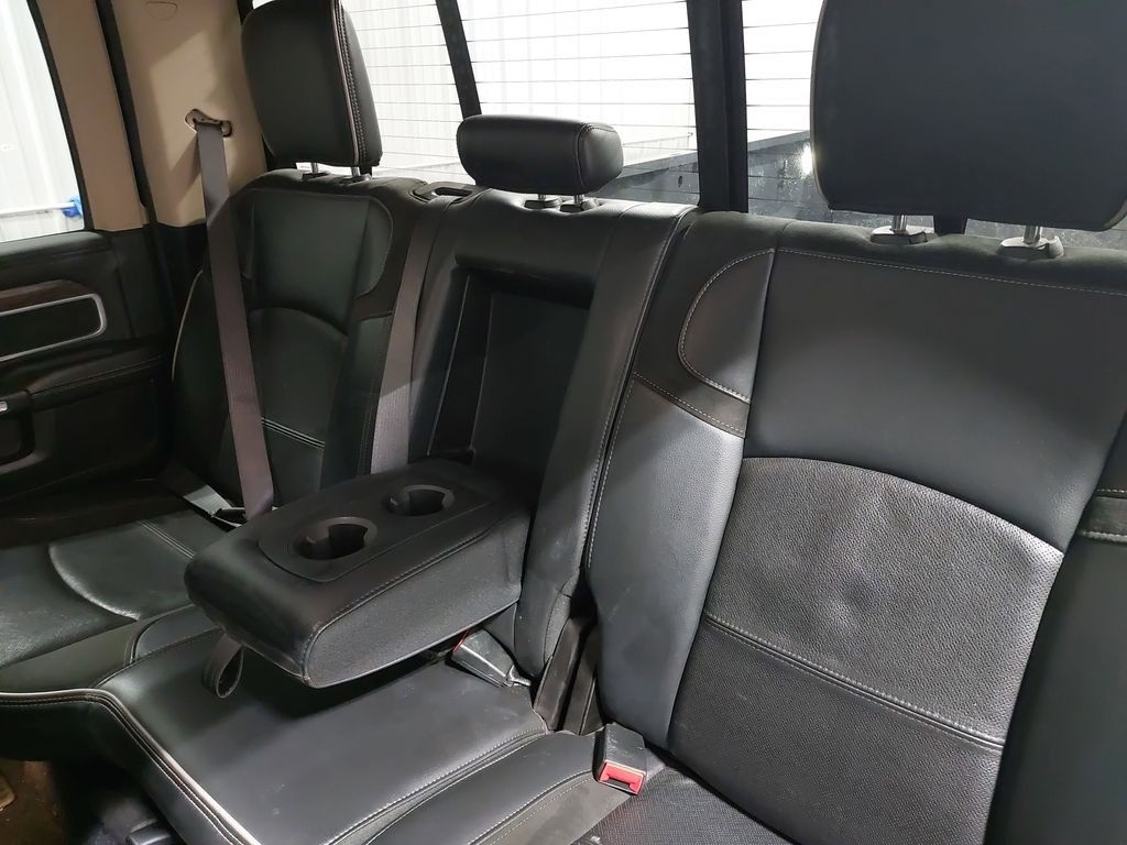 2019 RAM 3500 - Image 13