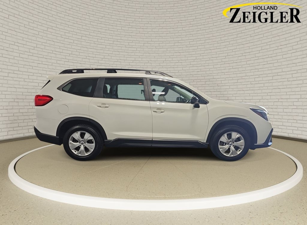 Used 2023 Subaru Ascent Base SUV