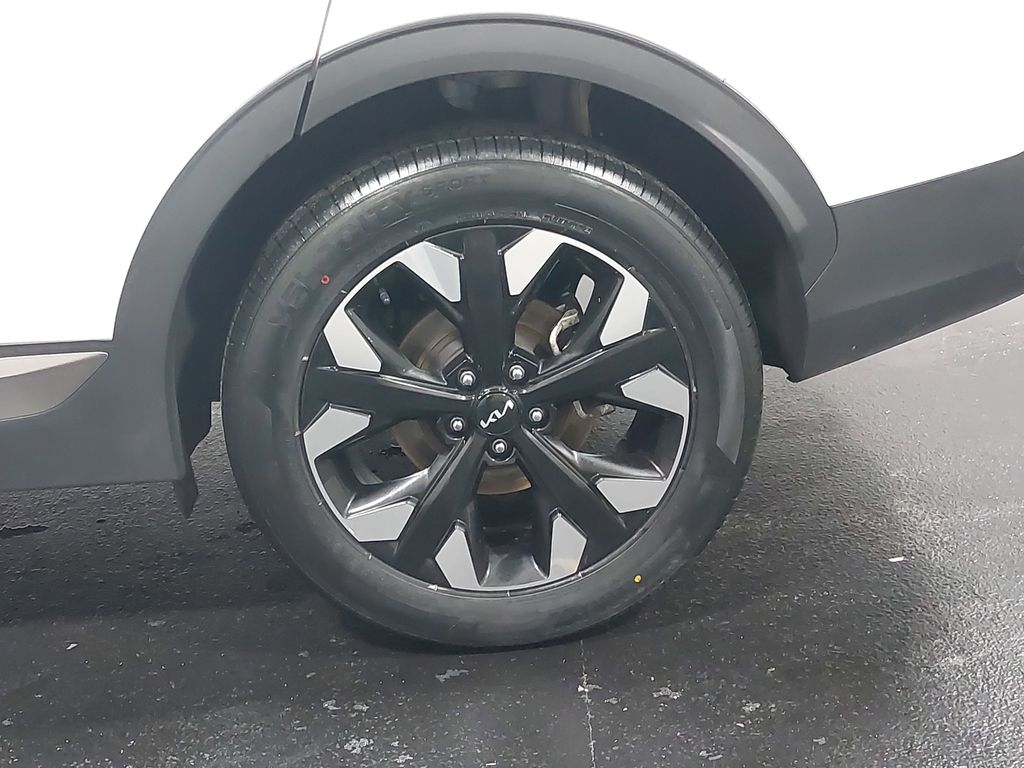2023 KIA SPORTAGE - Image 35