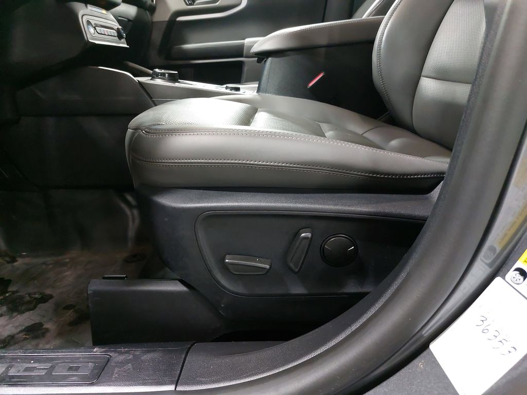 2025 FORD BRONCO SPORT - Image 28