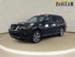 Used 2020 Nissan Pathfinder SV SUV