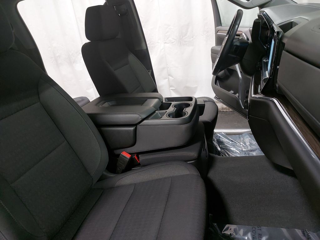 2022 CHEVROLET SILVERADO - Image 10