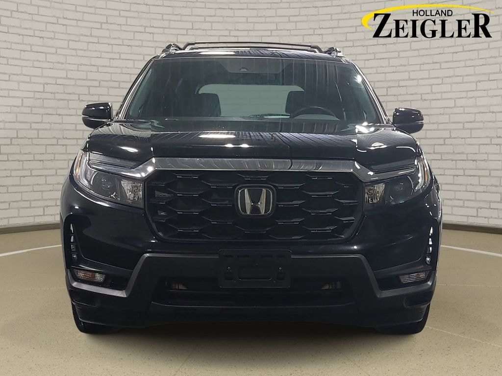 Used 2023 Honda Passport EX-L SUV