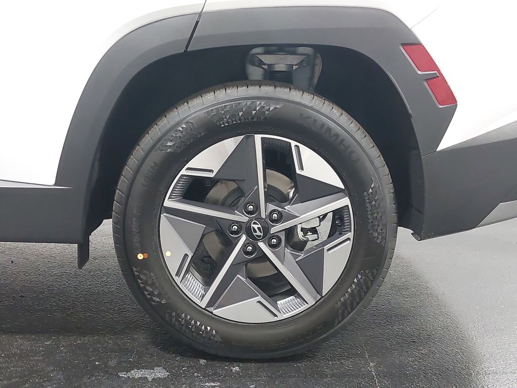 2026 HYUNDAI TUCSON - Image 33
