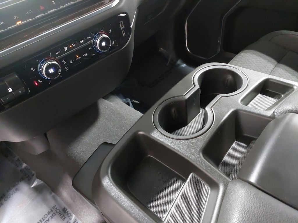 2022 GMC SIERRA - Image 26