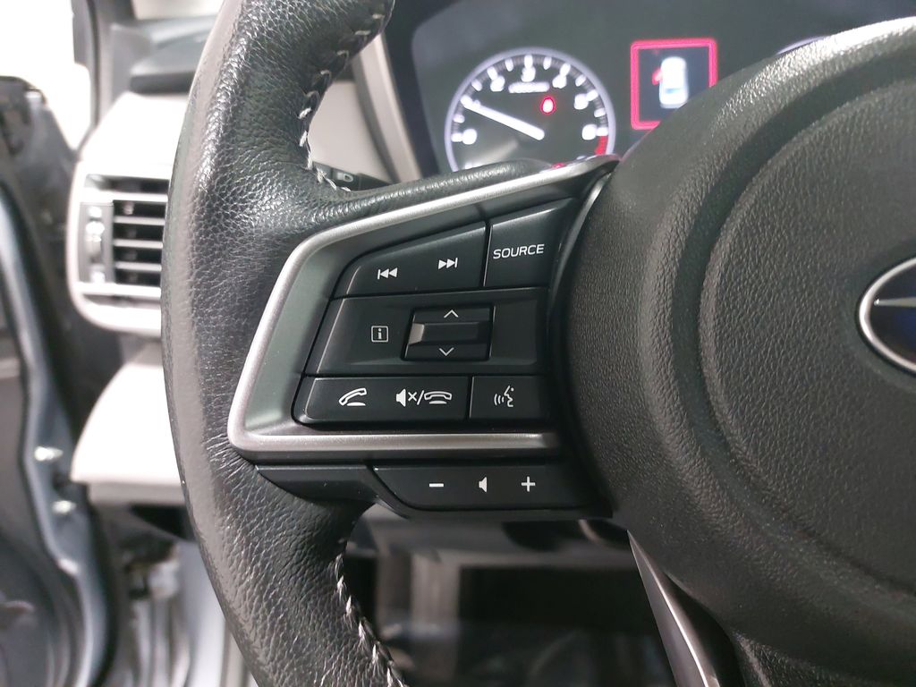 2024 SUBARU LEGACY - Image 16