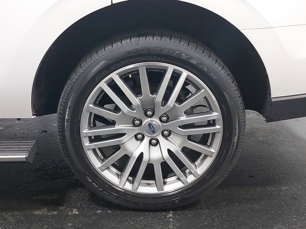 2023 FORD EXPEDITION - Image 38