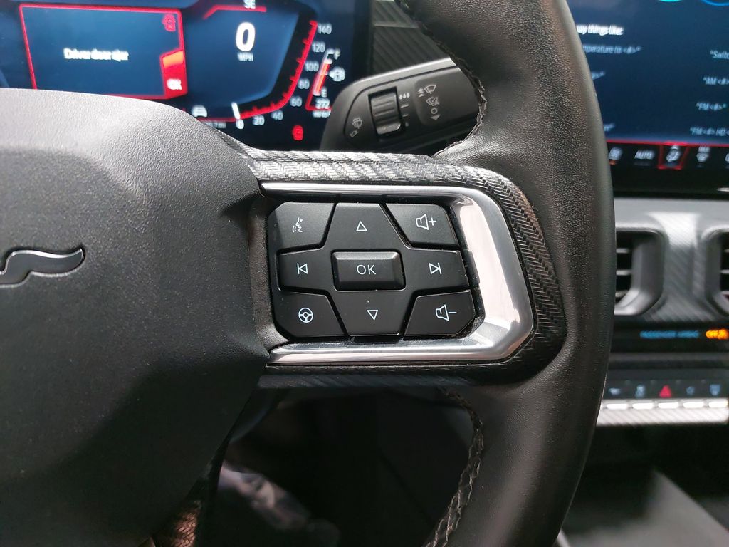 2024 FORD MUSTANG - Image 17