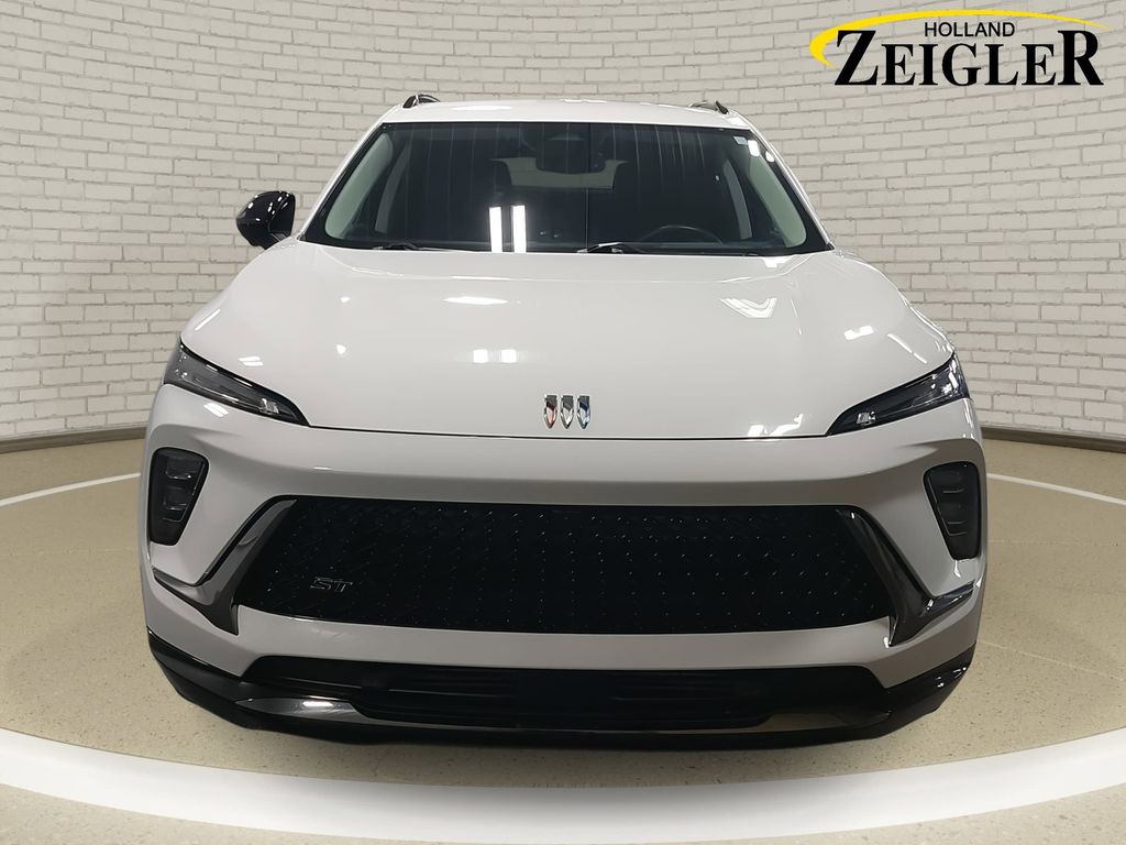 2024 BUICK ENVISION - Image 2