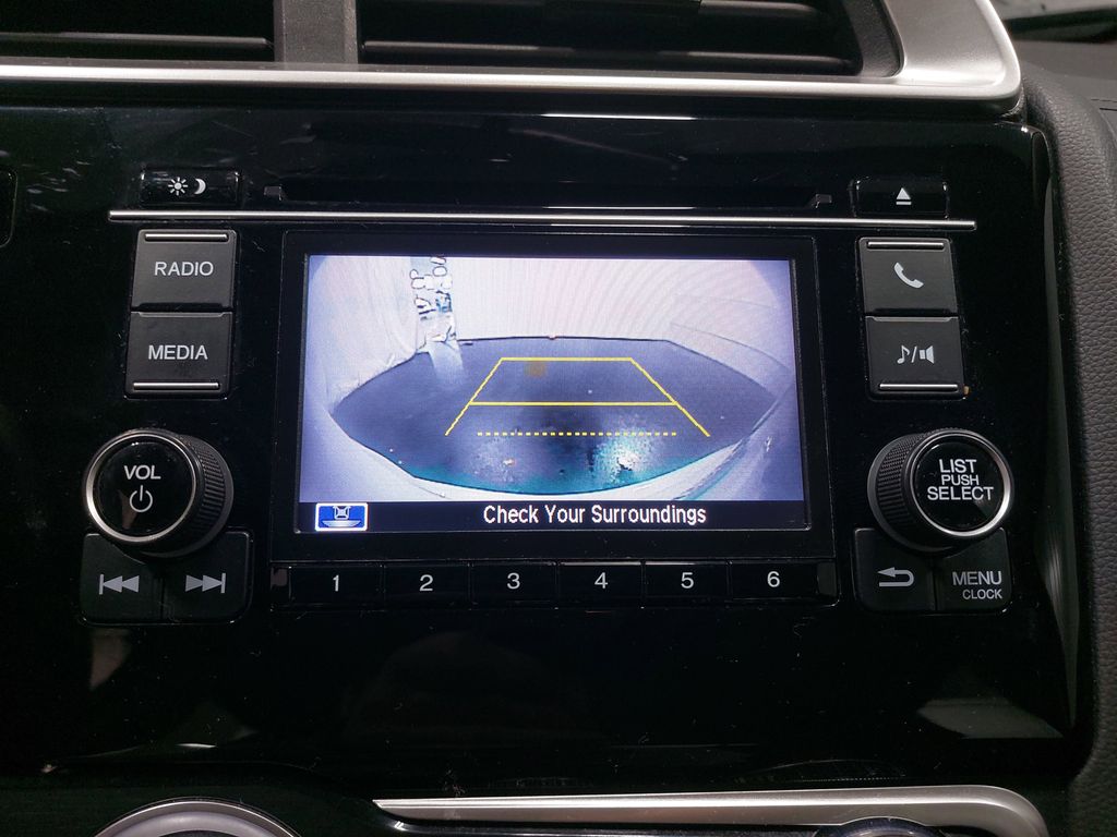 2019 HONDA FIT - Image 23