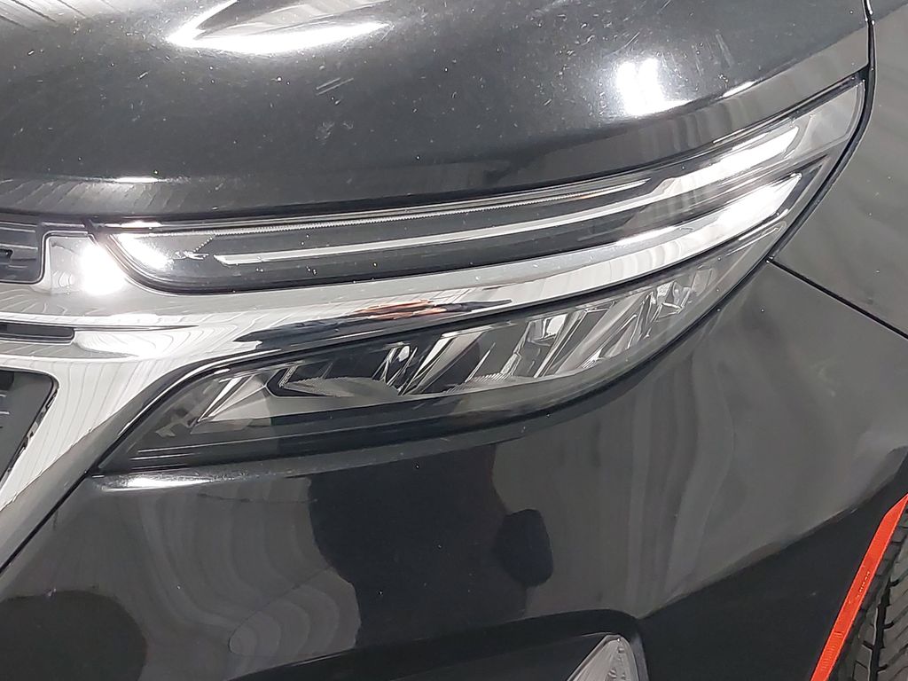 2023 CHEVROLET EQUINOX - Image 32