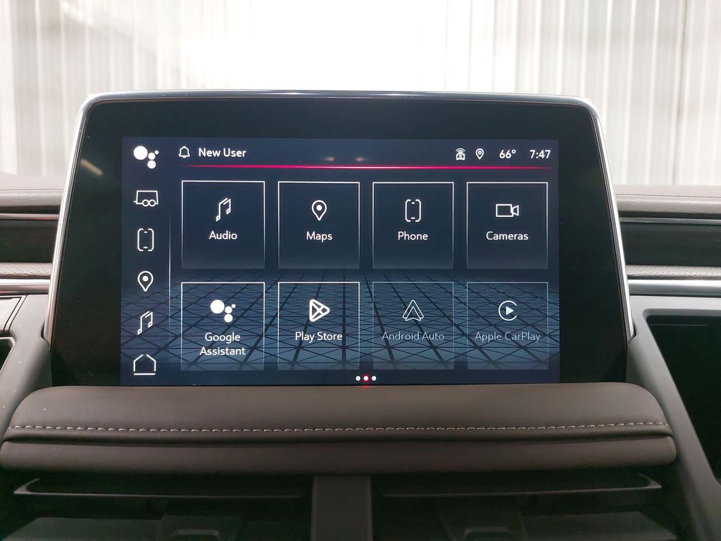 2024 GMC YUKON - Image 24