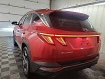 Used 2022 Hyundai Tucson SEL with VIN 5NMJCCAE3NH063463 for sale in Holland, MI