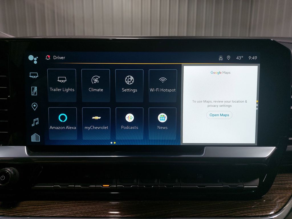 2023 CHEVROLET SILVERADO - Image 22