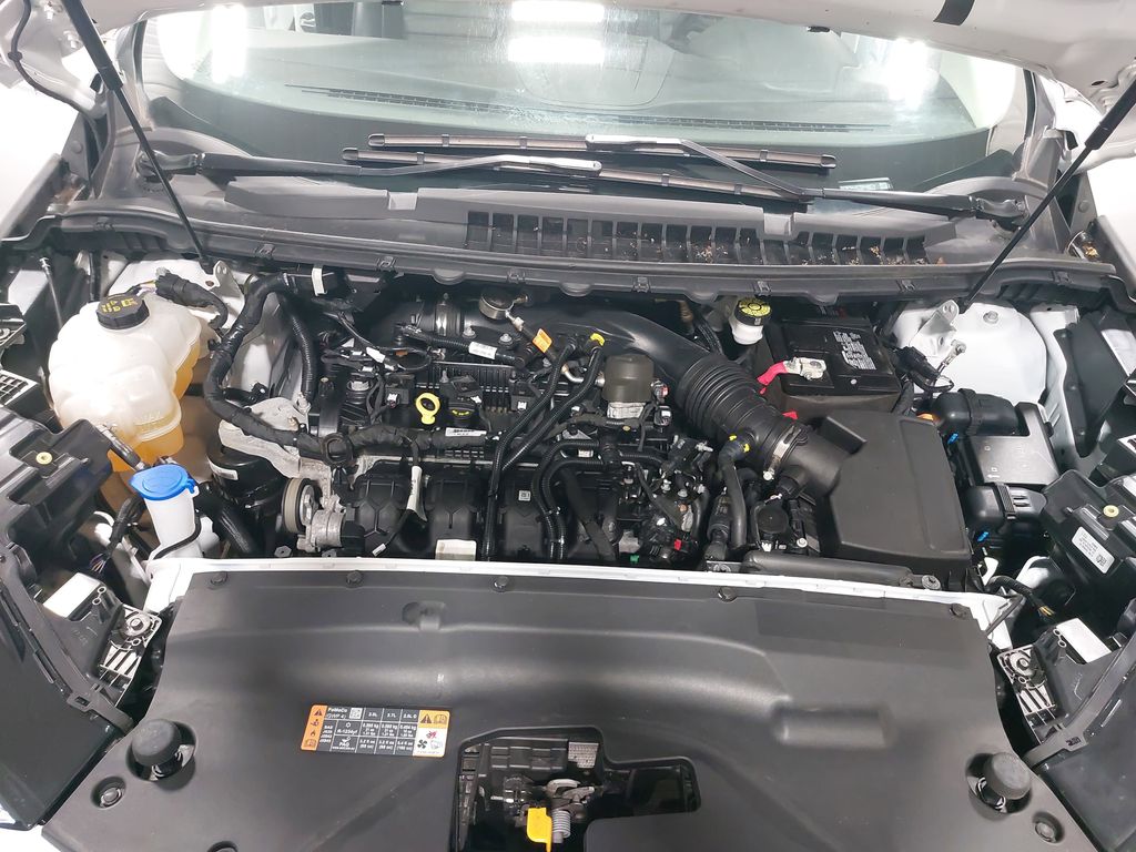 2024 FORD EDGE - Image 30