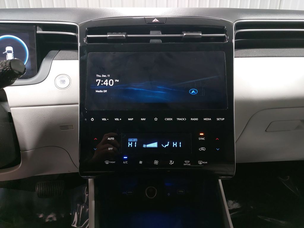 2024 HYUNDAI TUCSON - Image 20
